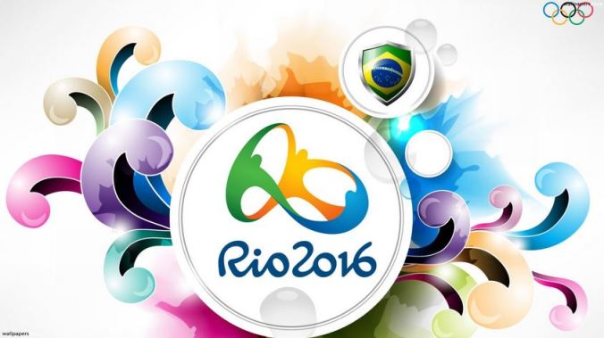 Rio 2016 and Technologies
